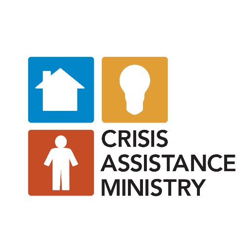 Crisis Assistance Ministry is dedicated to preventing homelessness & preserving dignity for the working poor in Mecklenburg County.