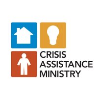 Crisis Assistance Ministry(@CrisisAssistMin) 's Twitter Profile Photo