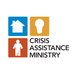 Crisis Assistance Ministry (@CrisisAssistMin) Twitter profile photo