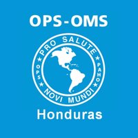 @OPSOMS_Honduras(@OPSOMS_Honduras) 's Twitter Profile Photo
