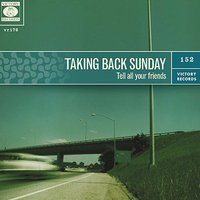 taking back sunday lyrics bot (@tbs_lyrics_bot) 's Twitter Profile Photo