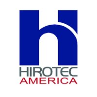 HIROTEC AMERICA, Inc(@HIROTEC_AMERICA) 's Twitter Profile Photo