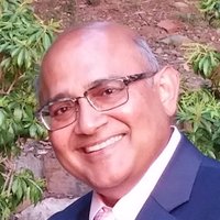 Amit Pramanik (@amit_h2o) 's Twitter Profile
