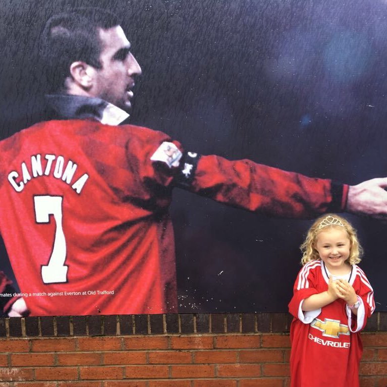 Naive, young and not to clever, will it be this way forever? #MUFC 🇾🇪