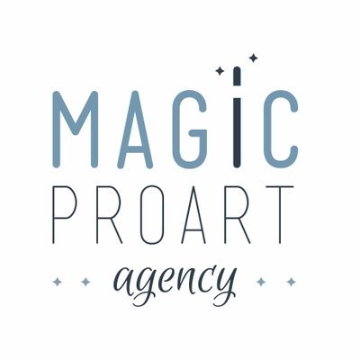 Agencia Online de Magia en España #Magic #Illusion #Mago