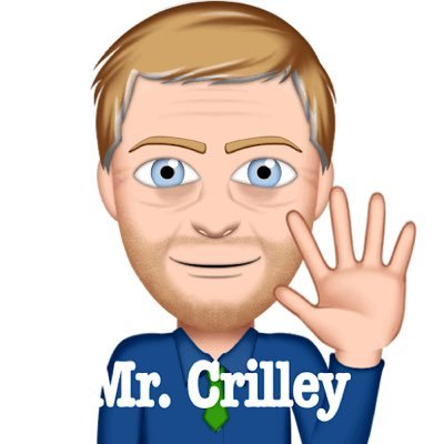 @mrcrilleymusic