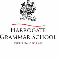 Harrogate Grammar PE(@HGSPhysicalEd) 's Twitter Profile Photo