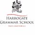 Harrogate Grammar PE (@HGSPhysicalEd) Twitter profile photo