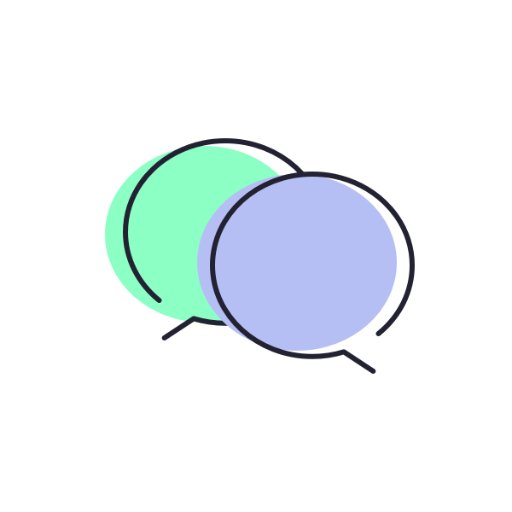 Smallchat makes connecting easy. Talk to customers with Slack threads. 💬