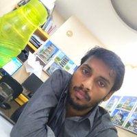 Ram kumar (@3d_expert_ram) 's Twitter Profile