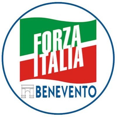 Profilo Ufficiale - Coordinamento Provinciale Forza Italia Benevento. Coordinatore Provinciale #FernandoErrico.