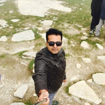 cashivrajpatil's profile picture. Practicing Chartered Accountant, Registered Valuer