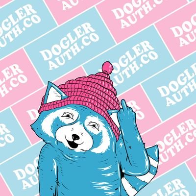 instagram : @doglerauthentic // @doglerauth.co