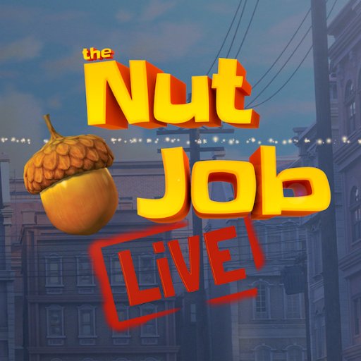 thenutjoblive Profile Picture