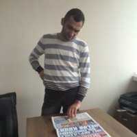 aktıf40 (@tekinsakinci3) 's Twitter Profile