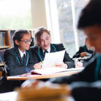 Park Academy West London (@parkacademywl) 's Twitter Profile