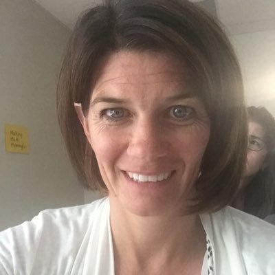 Assistive Tech Resource Teacher. Proud mom of 2 great kids, passionate about kindness and tolerance. Tweets are my own.