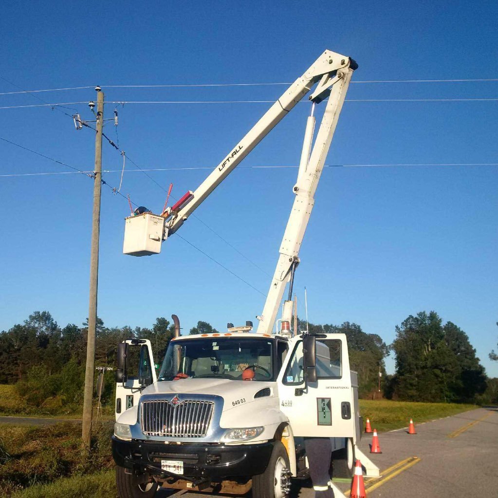 K-Line Construction