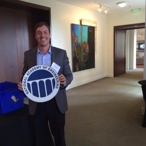 Chemical Engineer at Bucknell University, Cofounder of EntreMetric, Entrepreneur, CTO, Director of GCSP
https://t.co/b4z5sGtT5C