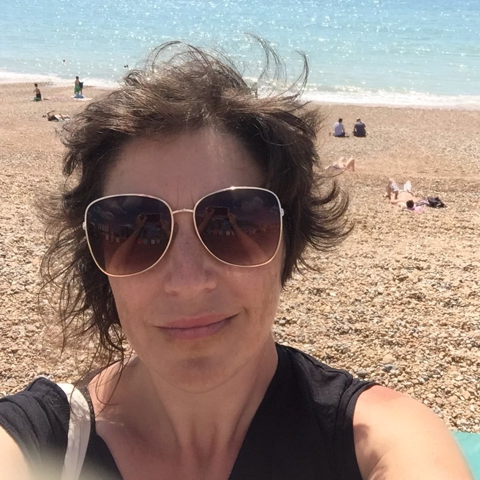 mhansc's profile picture. 