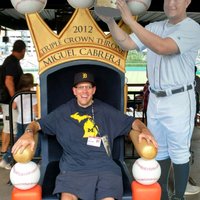 MattGoBlue (@mattgoblue04) 's Twitter Profile