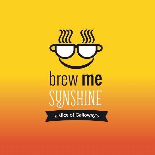 Brew Me Sunshine