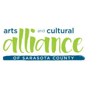 Representing the Arts and Cultural community of beautiful Sarasota.