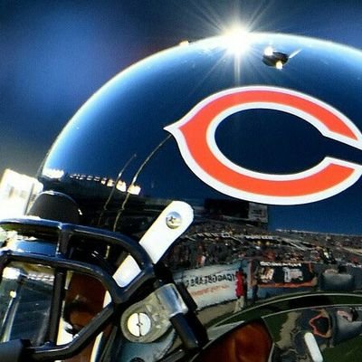 Dios bendiga a mi Familia, a mi Koko, a mis Amigos y a mis Chicago Bears!!!!