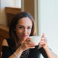Melissa Llarena - BOOK: https://amzn.to/3F6AgMu(@CareerOutcomes) 's Twitter Profile Photo