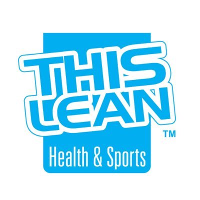 Lean sports kit will help reach your goals. Only the leanest kit that help keep fit get stamped with our brand. Get Lean, Stay Lean with THIS LEAN! 💪