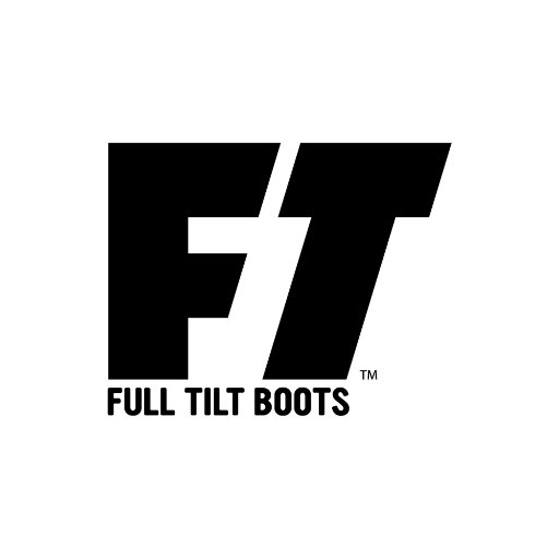 Official Twitter feed of Full Tilt Boots. The Original 3-Piece Boot | #fulltiltboots