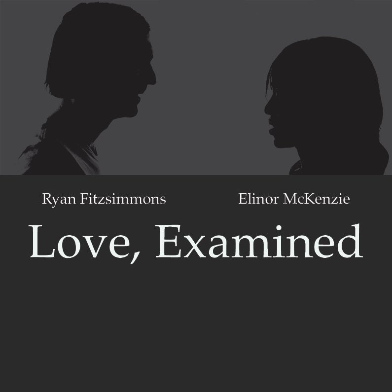 Official Twitter page for the short film Love, Examined.