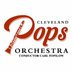 Cleveland POPS (@clevepopsohio) Twitter profile photo Cleveland POPS (@clevepopsohio) Twitter profile photo