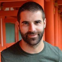 Javier Mur (@_javiermur) 's Twitter Profile