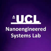 UCL Nano Lab (@ucl_nanolab) 's Twitter Profile