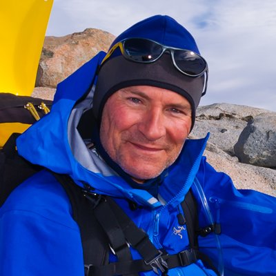 Russ Bishop