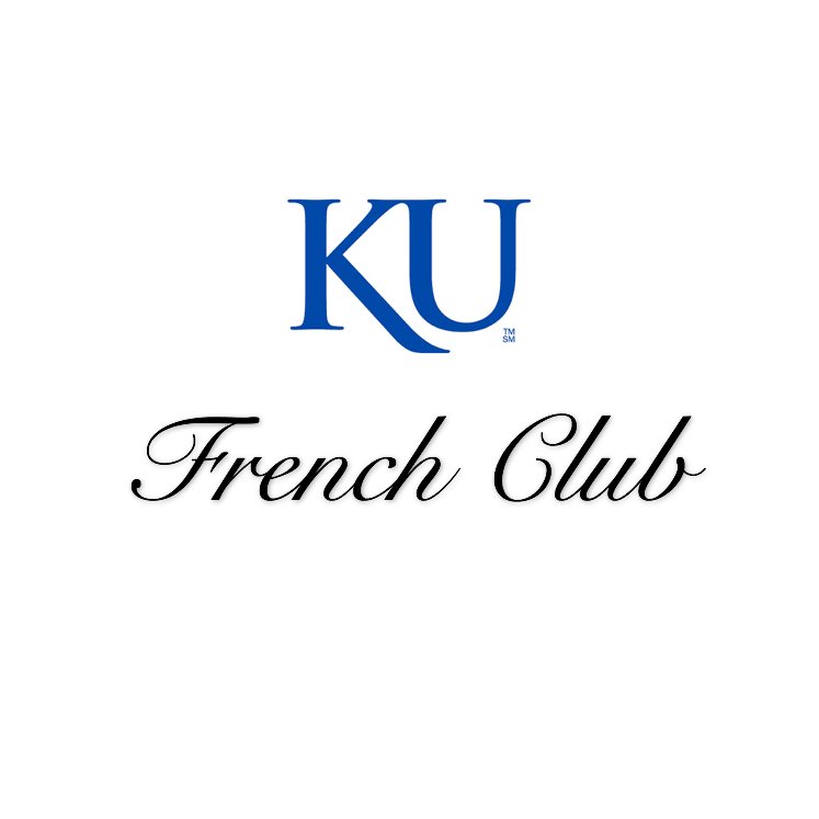 Join KU French Club to learn more about French and Francophone culture outside of the classroom. Follow us to stay posted about our events this semester!