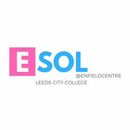 Part of Leeds City College, specialising in English language courses, providing a vibrant, multicultural learning environment. https://t.co/AF31KQymdR