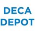 DECA Depot (@nvctcdecadepot) Twitter profile photo DECA Depot (@nvctcdecadepot) Twitter profile photo