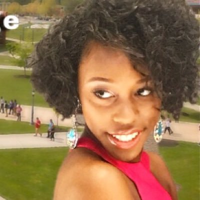 The V.O.I.C.E š Voicing opinions, Inspiring Change & Empowerment ! Kaylynn Pride Miss Freshman 2017-2018 Delaware Sate University #DSU #DSU21