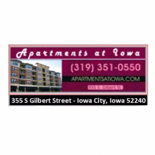 Apartments at Iowa