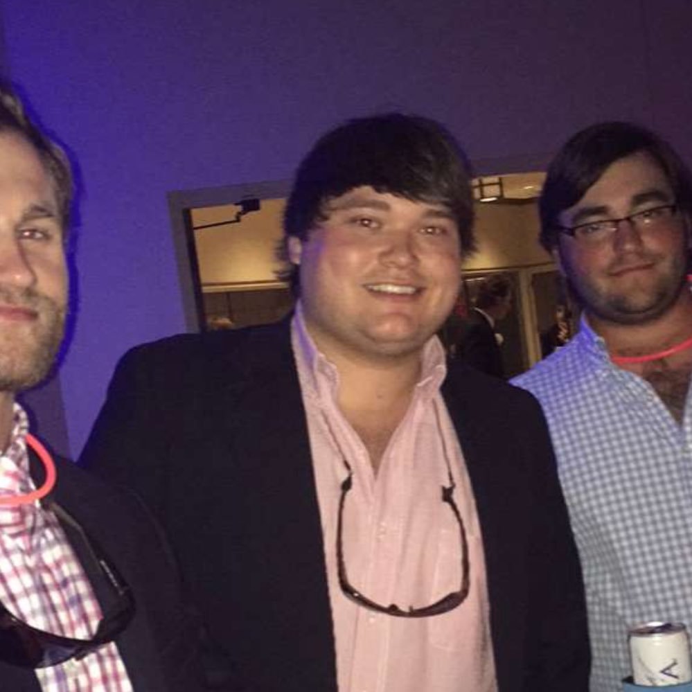 JosephSGreenway's profile picture. 