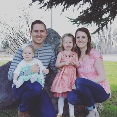 Follower of Jesus | Husband | Father |
Love to create and build