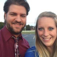 Caitlin Nichols (@niftynicholsrbe) 's Twitter Profile