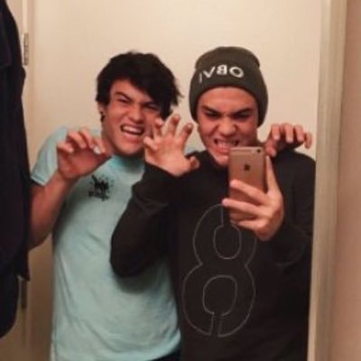 name a more iconic duo than ethan and grayson dolan. i’ll wait