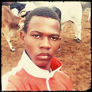 i'm exciting and i'm into science.....i'd rather say science is my passion