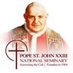 PopeStJohnXXIIISem (@psjs23_seminary) Twitter profile photo