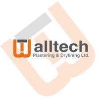 Walltech Plastering & Drylining Ltd(@walltech_) 's Twitter Profile Photo