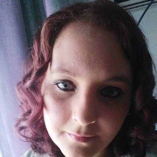 almudena310383's profile picture. Diseñadora de Paginas Web