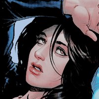 Jessica Jones (@drunkendefender) 's Twitter Profile